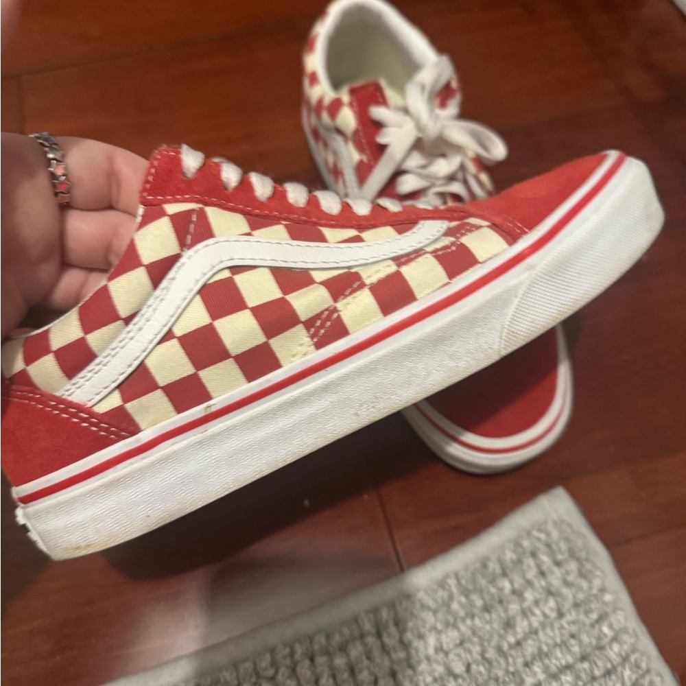 Vans Lowtop